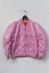 Walter Van BeirendonCK Round Bomber Jacket AW22-23 3010